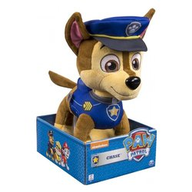 Peluche Spin Master personaggio Chase Paw Patrol 6023230