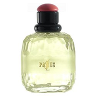 Yves Saint Laurent Paris eau de toilette Capacità 30 ml