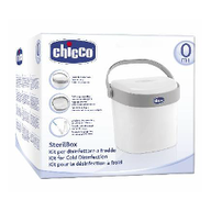 Sterilizzatore Chicco Sterilbox " a freddo" 65212.30