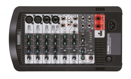 Yamaha Stagepas-400I
