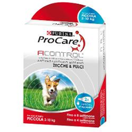 Purina Gocce antiparassitarie zecche e pulci cani di taglia S 12156348
