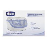 Sterilizzatore Chicco per forno microonde 65846. 50