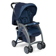 Passeggino quattro ruote Chicco Simplicity top 06.79482.640