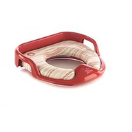 Riduttore wc Jane' con imbottitura pvc Soft 01 40377