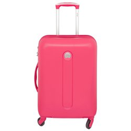 Delsey Valigia Trolley Cm.55 HELIUM CLASSIC Lampone 19-3800801 Plastica ABS 19-3800801