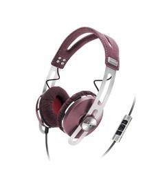 Sennheiser Momentum ON Pink