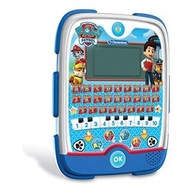 Tablet Clementoni Ryder Pad Sapientino Paw Patrol 13073 Da 4 a 6 Anni