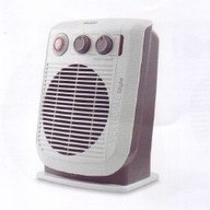 Termoventilatore De Longhi HVF-3051T Bianco Colore bianco