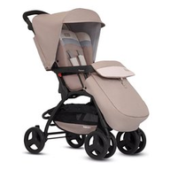 Inglesina Espresso completo di coprigambe. AG80H0ECU