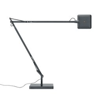 Flos Lampada da tavolo 7,5W Antracite Kelvin F3311033