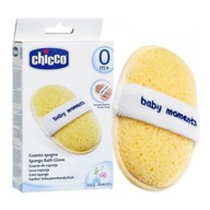 Spugna Chicco Guanto Baby Moments con fascia elastica 7866