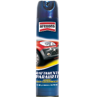 Arexons Trattamento spray per paraurti 400 ml 8373
