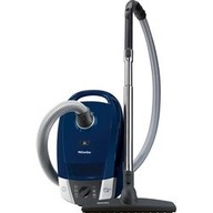 Aspirapolvere a Traino Miele Compact C2 Best Parquet Cilindro 800 W 73 dB