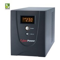 UPS 1500VA Cyberpower Soho ups line int avr 1500va/9 VALUE 1500E