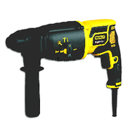 Stanley Trapano Tassellatore 700 W Mandrino SDS-Plus FME500K