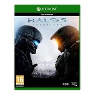 Xbox One Microsoft Halo 5: Guardians FPS (First Person Shooter) 16 U9Z-00059