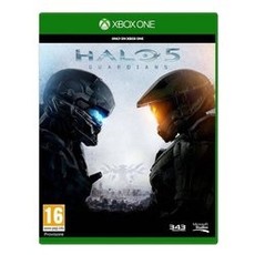 Xbox One Microsoft Halo 5: Guardians FPS (First Person Shooter) 16 U9Z-00059