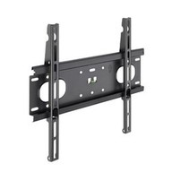 Supporto video Meliconi 400F Massima capacità peso 60 kg di colore Nero