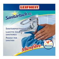 Leifheit Panno in microfibra per sanitari XL cm 40x40 40000