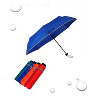 Moia Ombrello unisex mini automatico catarifrangente colori assortiti A405DC