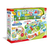 Biliardi Clementoni Biliardino Baby 17137