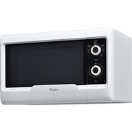 Microonde Whirlpool MWD322WH capacità di 20L 700W Bianco