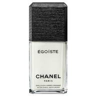 Chanel Egoiste after shave balm Capacità 75 ml