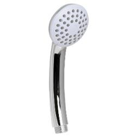 Idro Bric Doccetta anticalcare 1 funzione in Abs cromato 1/2" D0119CR