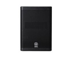 Yamaha Subwoofer DXS12 Nero