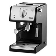 Macchina per Caffè De Longhi ECP-33.21 Espresso machine per Caffè macinato capacità della tanica 1,1 L di colore Nero, Argento