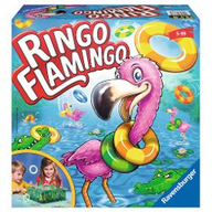 Gioco da tavolo Ravensburger Ringo Flamingo 22209 da 5 anni