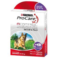 Purina Gocce antiparassitarie zecche e pulci cani di taglia L 12156346