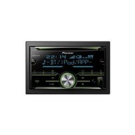 Autoradio Pioneer Autor.Cd FH-X730BT Rds2Din4x50 BT/2T.Usb Riproduzione Diretta USB BT Display Incorporato DIN Doppia Riproduzione MP3