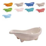 Vasca Okbaby Laguna con termometro digitale e tappo 793