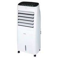 Ventilatore Argo HUSKY da pavimento Bianco