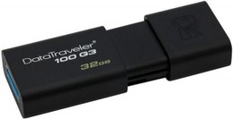 Kingston DT100G3/32GB