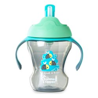 Tazza Tommee Tippee Easy drink 7 mesi + Boy 44701391