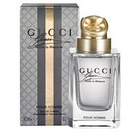 Gucci Gucci by gucci made to measure eau de toilette Capacità 30 ml