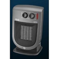 Termoventilatore De Longhi DCH 5231 2000 W