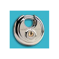 Thema Lucchetto corazzato a disco mm 70 220014