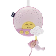 Proiettore Chicco Pannello tramonto rosa 6992100 da 0 a 36 Mesi