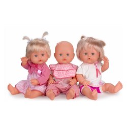Vestitino Famosa Italia Vestitino 35 cm Nenuco 700012823 Da 4 a 7 Anni