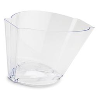 Ghidini Cipriano Secchiello portabottiglie Plastica Trasparente 3025