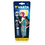 Varta Torcia 16617 LED LipStick Light 1AA 