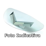 Cattelan Tavolo Valentinox 240x115x75h Base Inox - Cilindro Nm Nero Marquinia Lucido 