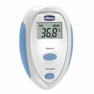 Termometro misura frontale Chicco Easy touch 0475.10