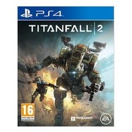 PS4 Electronic Arts Titanfall 2 Sparatutto 16+