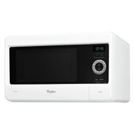 Microonde Whirlpool MWA269WH capacità di 23 L 700 W Bianco
