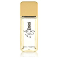 Paco Rabanne One million after shave lotion Capacità 100 ml