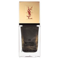 Yves Saint Laurent La Laque Couture 28 Bronze Aztec